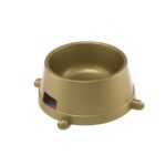 Miska plastikowa dla zwierząt 0,25 litra różne kolory