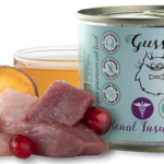 Gussto Cat Vet Renal 200g - Mokra Karma dla Kota z Problemami Nerkowymi