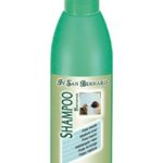 Iv San Bernard Szampon bananowy - szata średnia i szorstkowłose - 250 ml