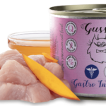 Gussto Vet Gastro Intestinal 200g - Dieta dla Kota na Problemy Jelitowe