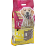 Nero Gold Adult Maintenance - Karma dla Psów Dorosłych Wszystkich Ras ➤ Super Premium - 18 kg