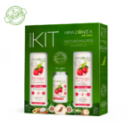 Amazonia Pet Care - Grooming Kit Pitanga ➤ Zestaw do Pielęgnacji dla Zwierząt