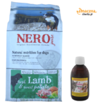 Nero Pure Lamb - Sucha Karma dla Psa + GRATIS