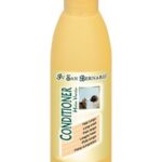 Iv San Bernard Balsam zielone jabłuszko - szata długa - 250 ml