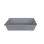 ZOLUX 2 Kuweta dla Kota - kolor szary 50x35x12