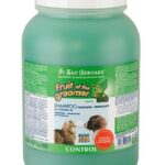 Iv San Bernard Szampon odżywczy z miętą + wit. B6 - 3250 ml