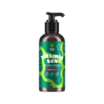 Green Paw Vitamin Sea 300ml - Olej z łososia norweskiego wzbogacony kompleksem witamin A,D i E (Human Grade)