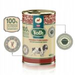 FOLK Adult All Meat Sarnina 400g - Mokra Karma dla Psa