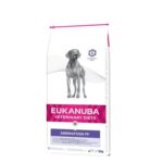 Eukanuba Dermatosis FP - Weterynaryjna Karma dla Psa z Alergią Skóry ➤ 12kg