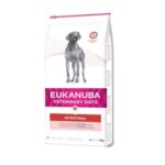 Eukanuba Intestinal Dog - Weterynaryjna Karma dla Psa, Lekkostrawna ➤ 12kg