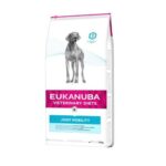 Eukanuba Joint Mobility - Dietetyczna Karma Wzmacniająca Stawy Psa ➤ 12kg