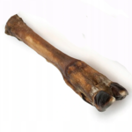 Smaczna Chwila | Racica Jelenia - Regionalne Przysmaki dla Psa ➤ 1szt.