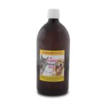 FishOil OmegaPro 1000ml - Olej z łososia dla Psa i Kota