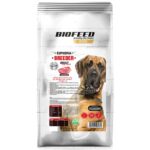 BIOFEED Adult Premium z wołowiną 15kg