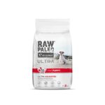 Raw Paleo Ultra Mini Puppy Beef - 2 kg