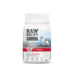 Raw Paleo Ultra Mini Adult Beef - 2 kg