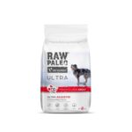Paleo Ultra Medium & Large Puppy Beef 2kg