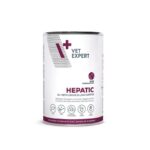 VET EXPERT HEPATIC DOG 400g