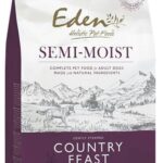 EDEN Półwilgotna Country Feast 2kg