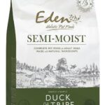 EDEN Półwilgotna Kaczka i Żołądki 2kg