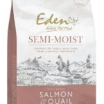 EDEN Półwilgotna Łosoś i Przepiórka 2kg
