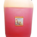 Iv San Bernard Szampon GIN SENG/Żeń-Szeń - wzmacniający - 10000 ml