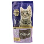Nero Gold Cat Sensitive 0,8 kg
