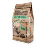 WIEJSKA ZAGRODA INDYK Z KRÓLIKIEM  9 kg