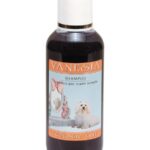 Iv San Bernard Szampon do Białej Szaty Psa - 200 ml