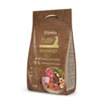 Fitmin Purity Rice Semimoist Rabbit&Lamb 4 kg