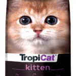 TropiCat Premium Kitten 2kg