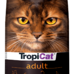 TropiCat Premium Adult 2kg