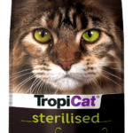 TropiCat Premium Sterilised 2kg