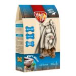 MMEAT HIT SKIN & COAT 110g – SKÓRA I SIERŚĆ 44% MIĘSA!