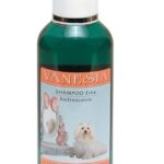 Iv San Bernard Szampon ziołowy - odświeżający - 10000 ml