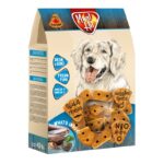 MEAT HIT SKIN & COAT 454g – SKÓRA I SIERŚĆ 44% MIĘSA!