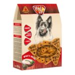 MEAT HIT VIGOR 454g – SIŁY WITALNE 46% MIĘSA!