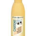 Iv San Bernard Balsam bananowy - szata średnia i szorstkowłose - 250 ml
