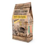 WIEJSKA ZAGRODA INDYK Z JAGNIĘCINĄ  2kg