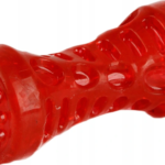 BUBA Zabawka dla Psa - Gryzak Stick TPR piszczący M