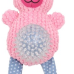 BUBA Pluszak dla psów Królik pluszowy BALBINA TPR 40cm