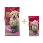 Nero Gold Puppy 12 kg + 2,5 kg GRATIS !